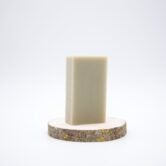 Savon sapin argile verte Balade en Forêt 100g