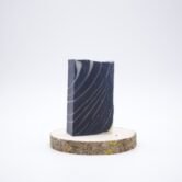 Savon charbon 100 g Rhéa