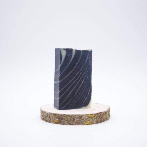 Charbon 100g Savon charbon 100 g Rhéa