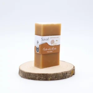 Savon miel 100 g