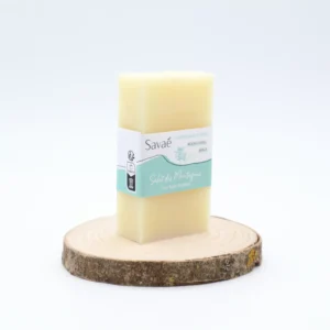 Savon Menthe poivrée 100 g