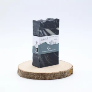 savon charbon 100 g