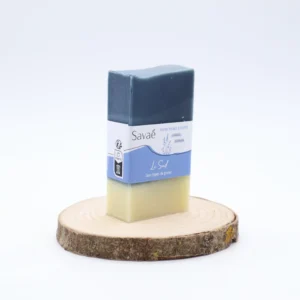 Savon lavande romarin 100 g