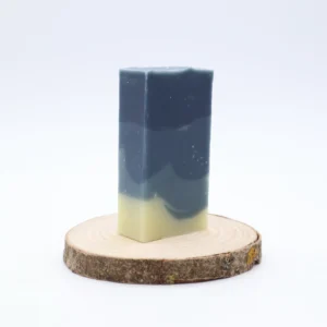 SAV07_100g_Nu Savon lavande 100g