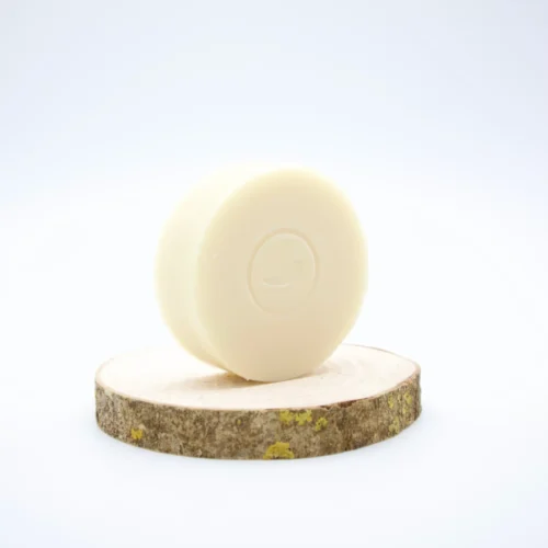 Savon à raser sans pack Barbă papa - Savon à raser