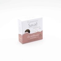 Shampoing savon à froid Guimauve citron romarin