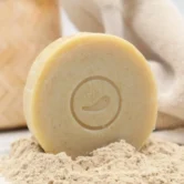 Shampoing Coeur de Guimauve