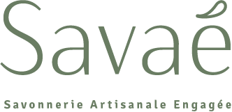 Logo Savaé-Savonnerie Artisanale Engagée à Annecy en Haute-Savoie